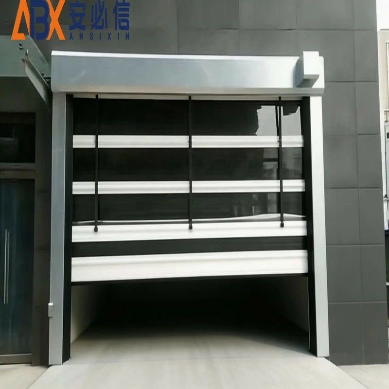 通辽机械式门封